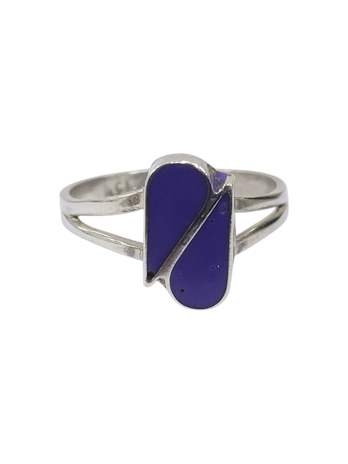 Anillo de plata (925)
