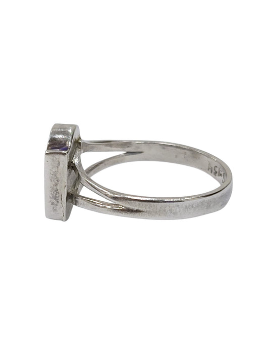 Anillo de plata (925)