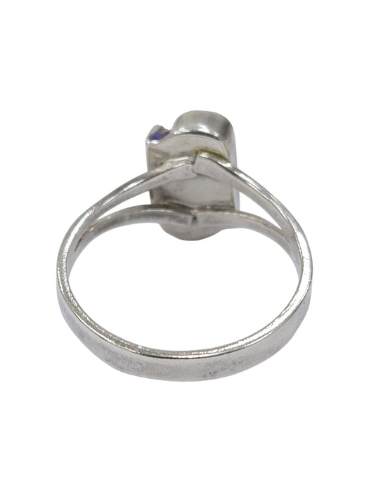 Anillo de plata (925)