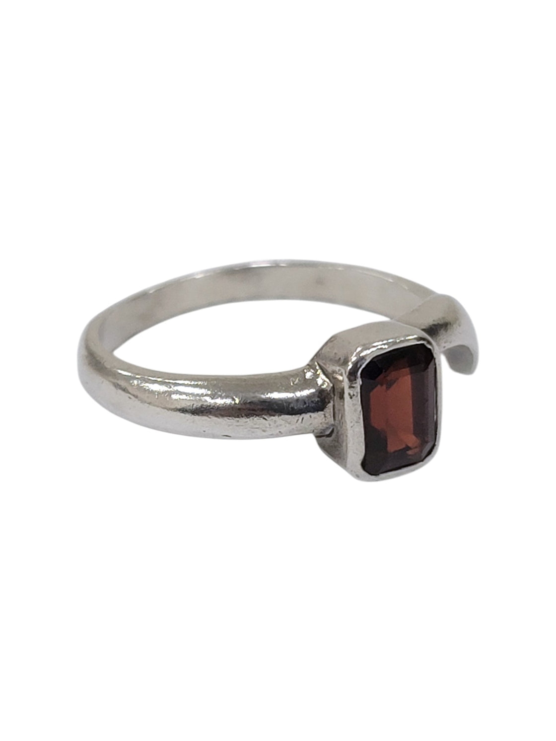 Anillo de plata (925)