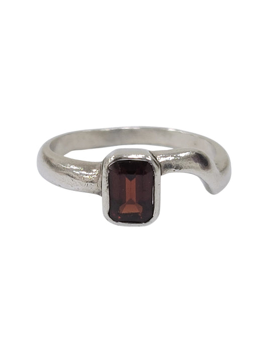 Anillo de plata (925)
