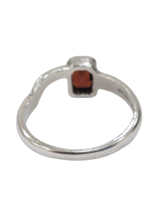 Anillo de plata (925)