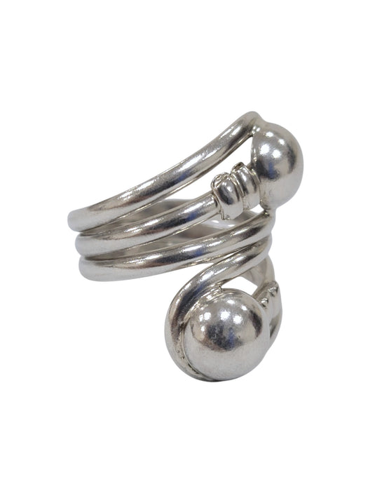 Anillo de plata (925)
