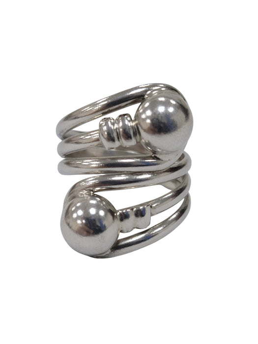 Anillo de plata (925)