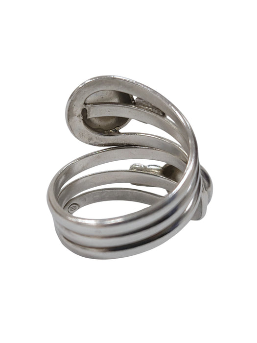Anillo de plata (925)