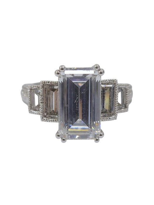 Anillo de plata (925)