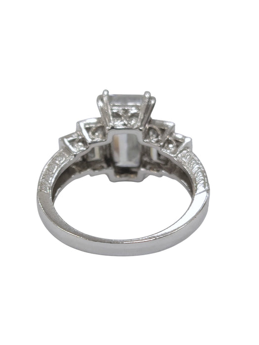 Anillo de plata (925)