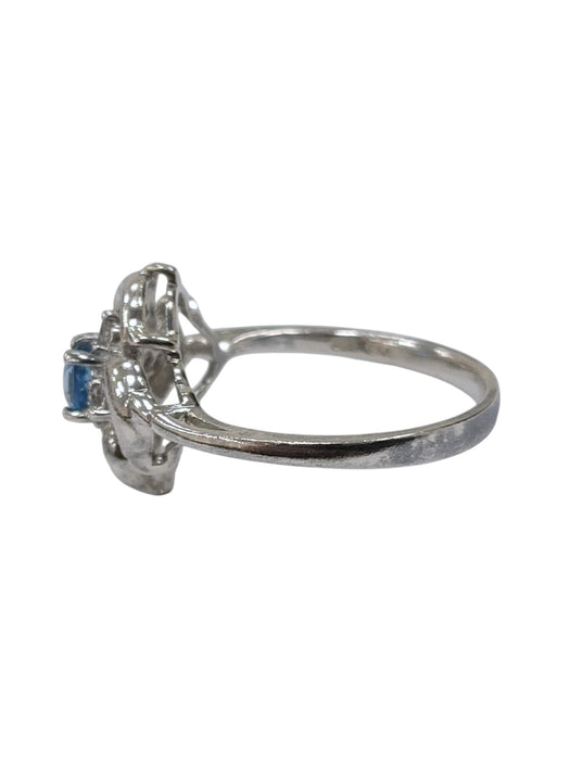 Anillo de plata (925)