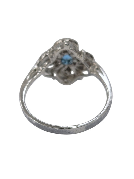 Anillo de plata (925)