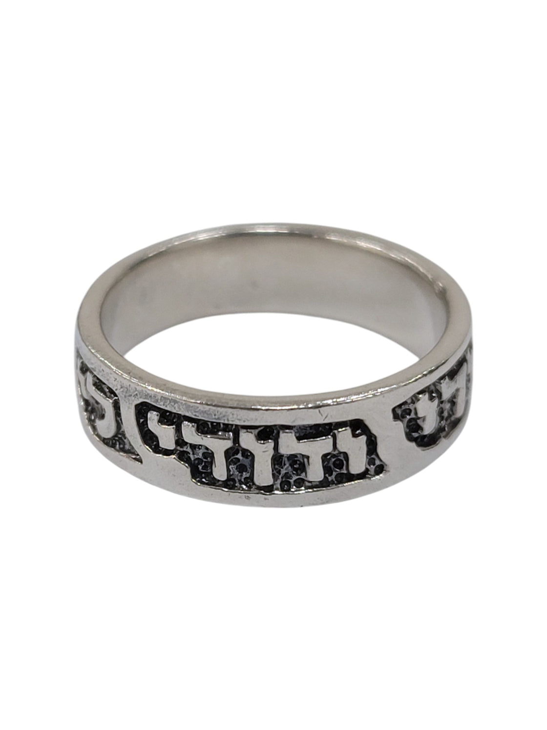 Anillo de plata (925)