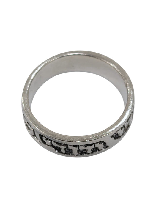 Anillo de plata (925)