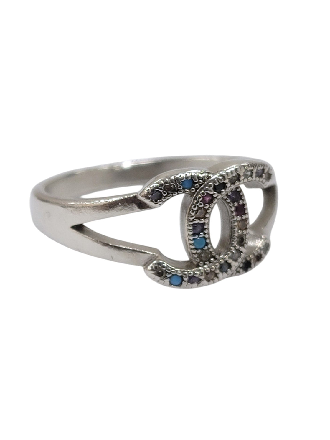 Anillo de plata (925)