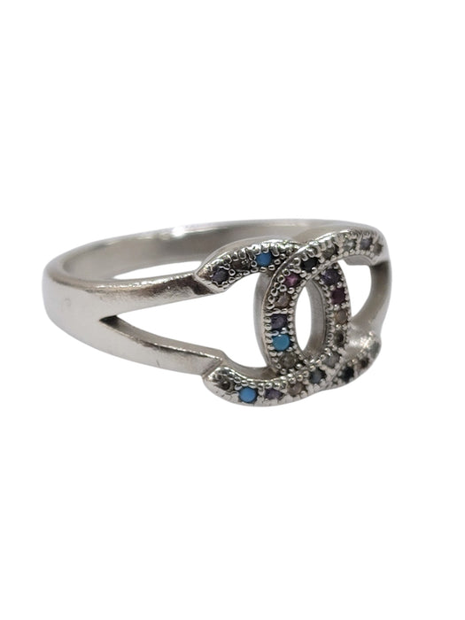 Anillo de plata (925)