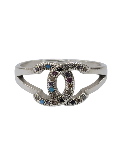 Anillo de plata (925)