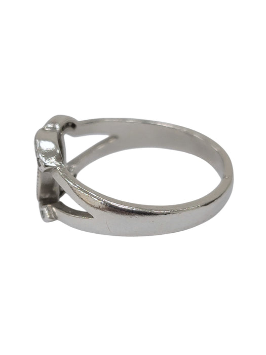 Anillo de plata (925)