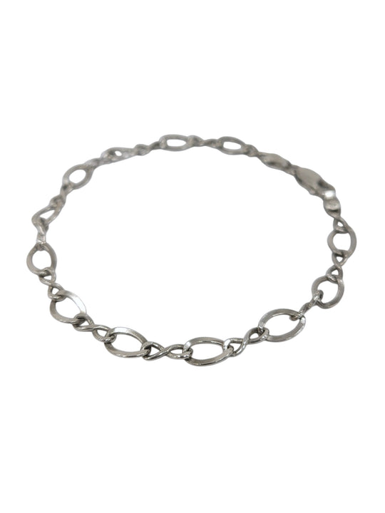 Pulsera de plata (925)