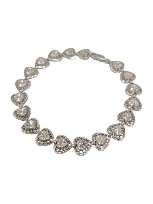 Pulsera de plata (925)