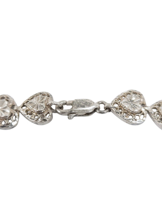 Pulsera de plata (925)