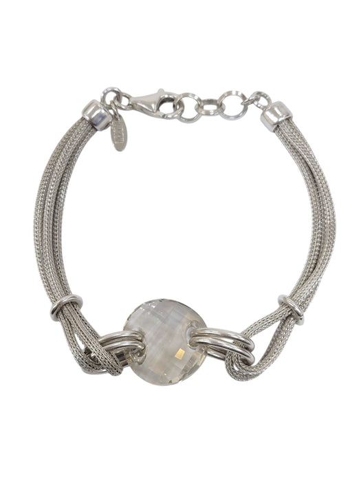 Pulsera de plata (925)