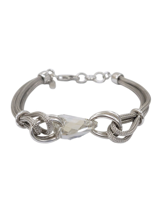 Pulsera de plata (925)