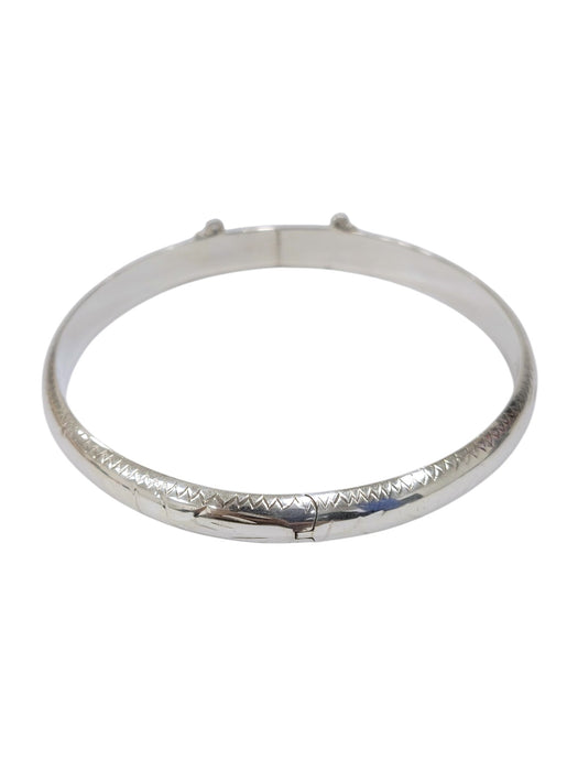 Pulsera de plata (925)