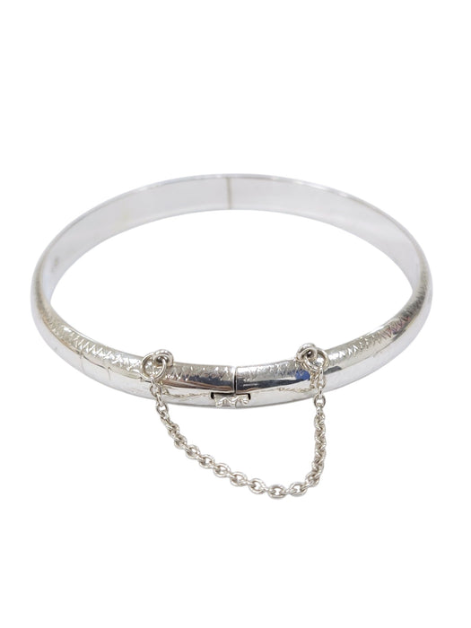 Pulsera de plata (925)