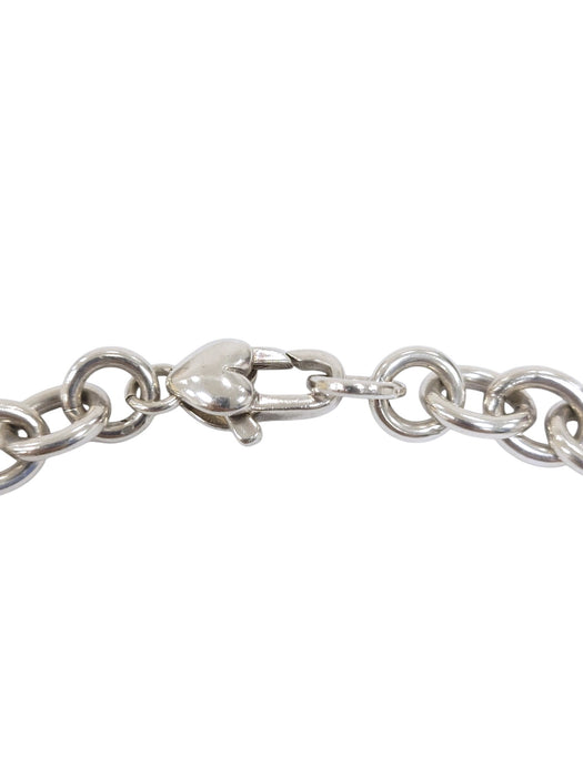 Pulsera de plata (925)