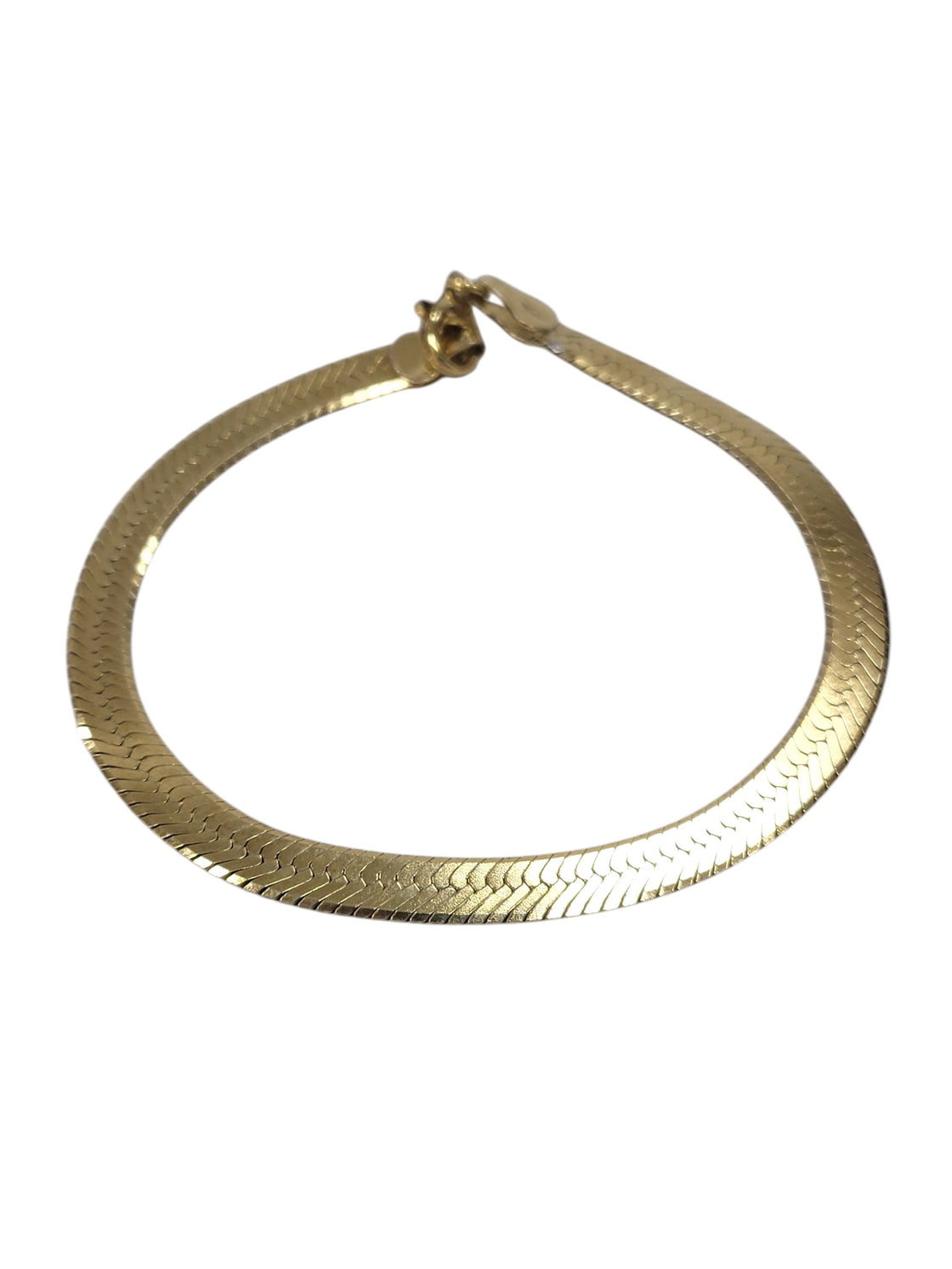 Pulsera de plata (925)