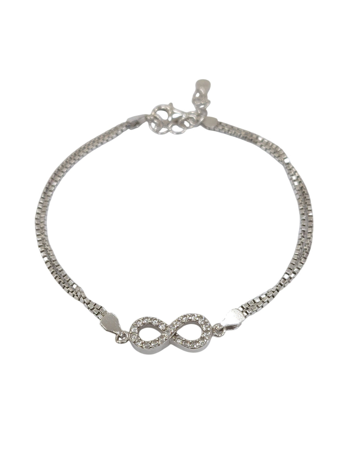 Pulsera de plata (925)