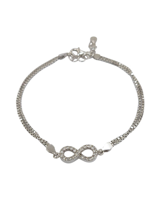 Pulsera de plata (925)