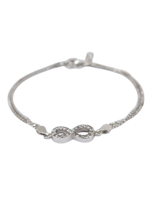 Pulsera de plata (925)