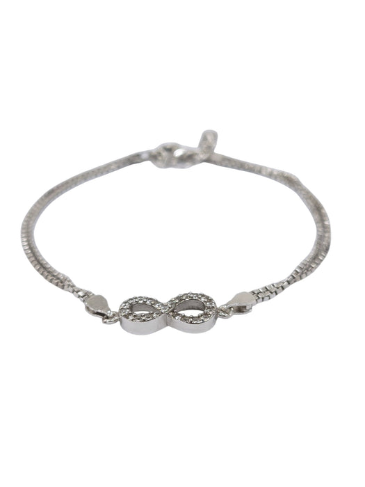 Pulsera de plata (925)