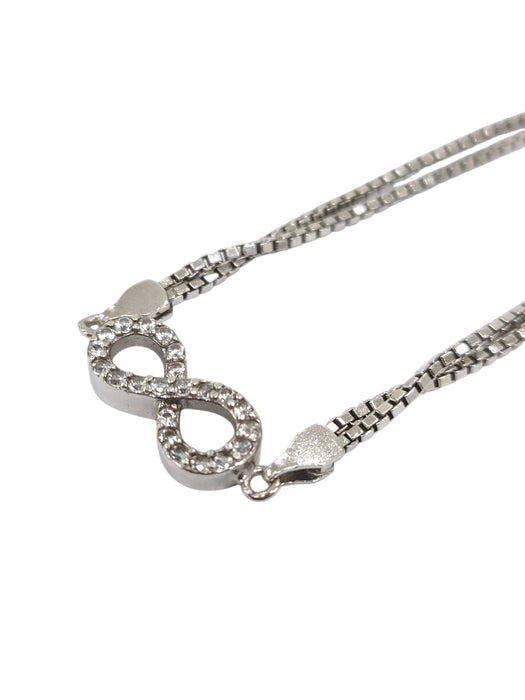 Pulsera de plata (925)