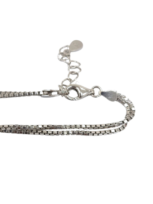Pulsera de plata (925)