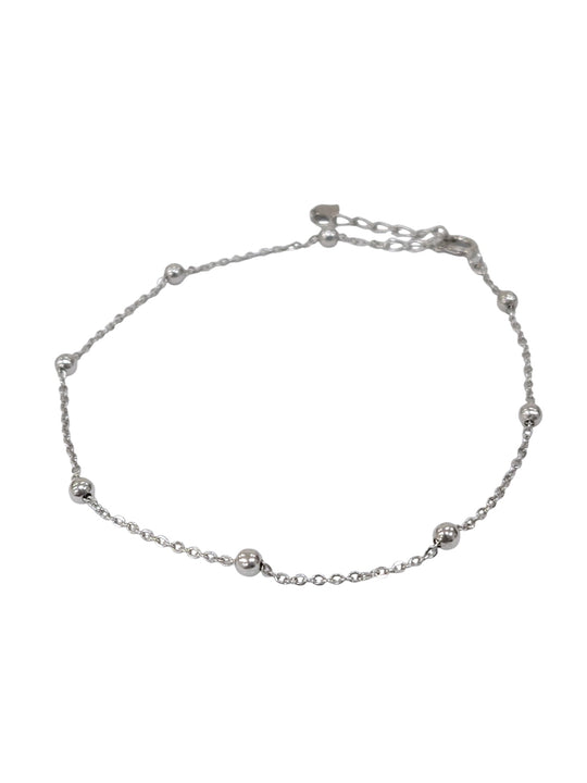 Pulsera de plata (925)