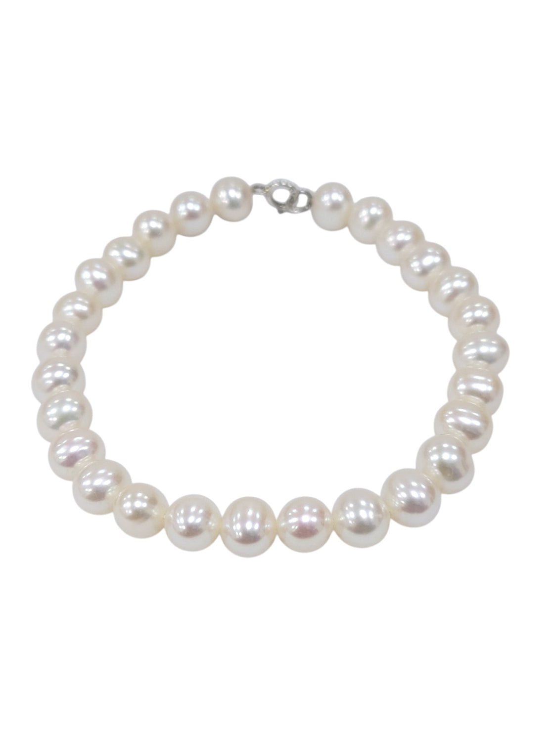 Pulsera de plata (925)