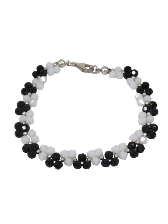 Pulsera de plata (925)