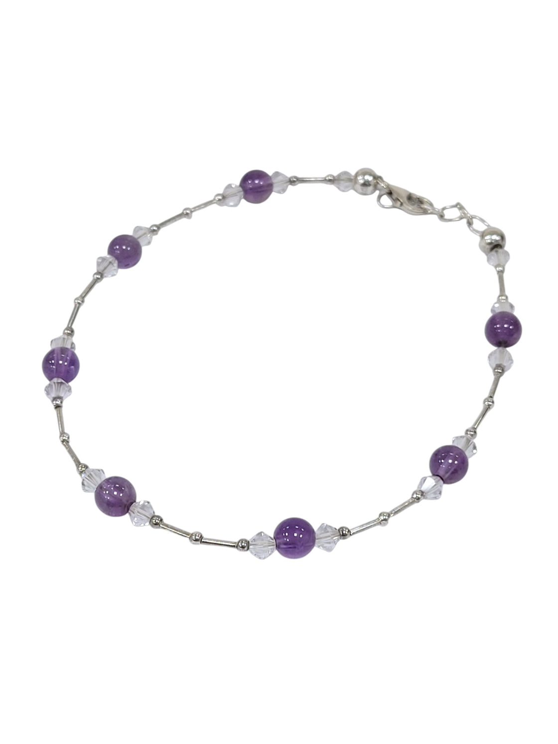 Pulsera de plata (925)