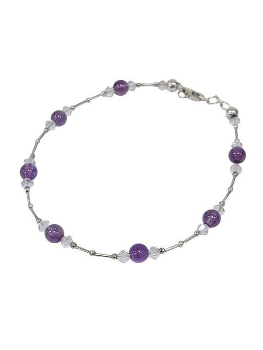 Pulsera de plata (925)
