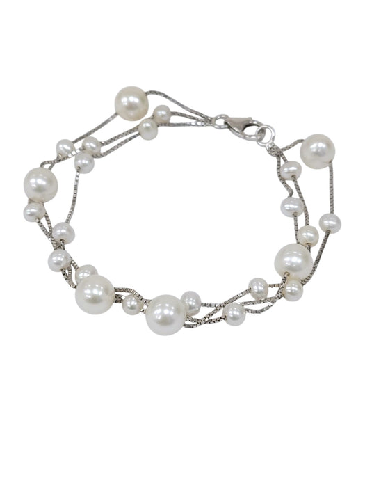Pulsera de plata (925)