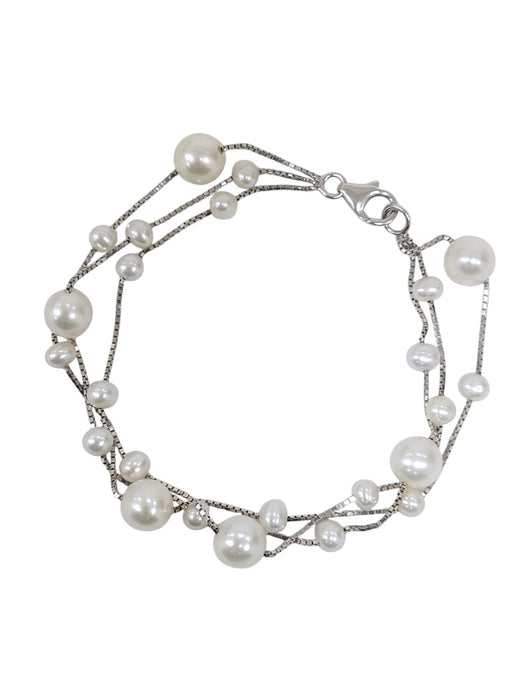 Pulsera de plata (925)