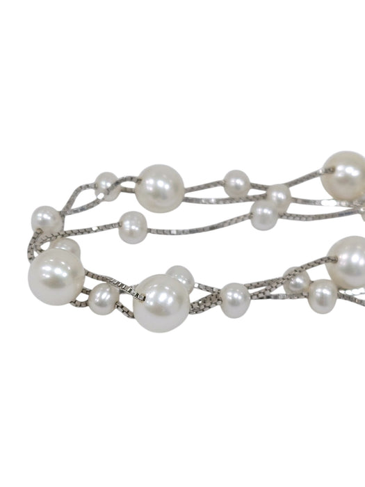 Pulsera de plata (925)