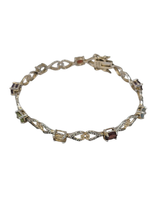 Pulsera de plata (925)