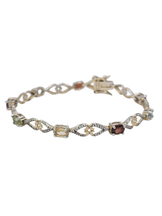 Pulsera de plata (925)