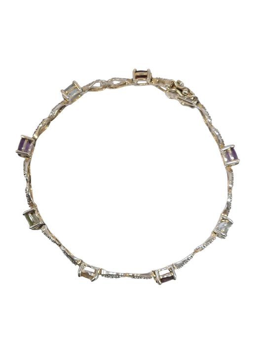 Pulsera de plata (925)