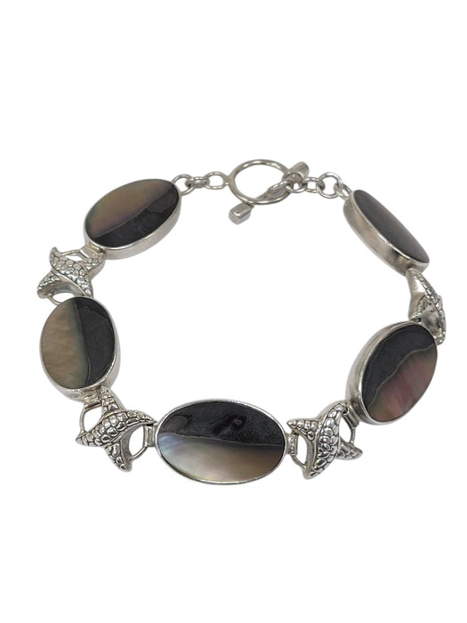 Pulsera de plata (925)