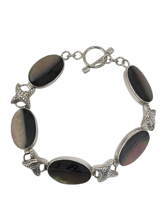 Pulsera de plata (925)