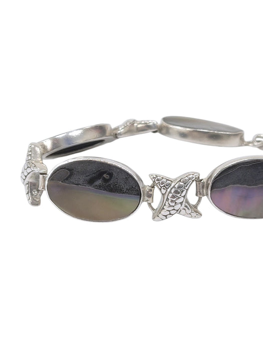 Pulsera de plata (925)