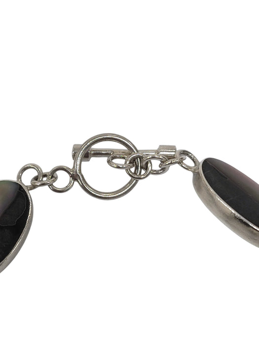 Pulsera de plata (925)