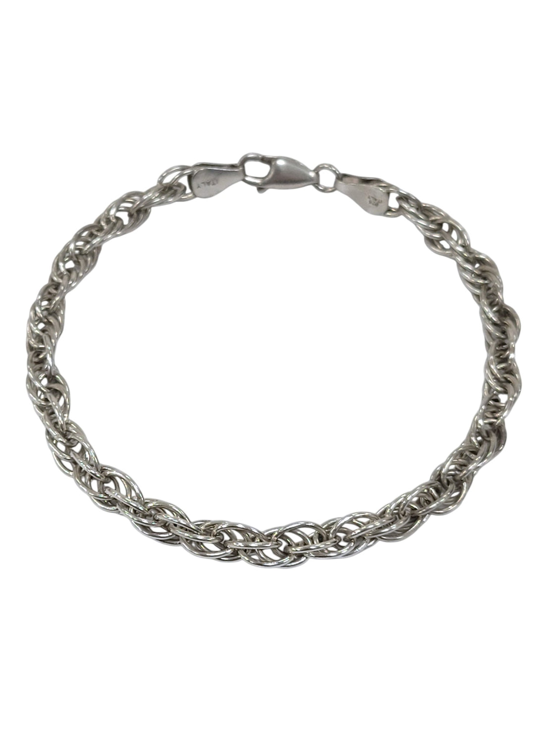 Pulsera de plata (925)